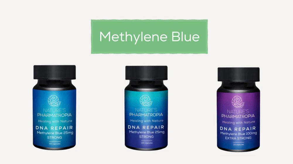 METHYLENE BLUE