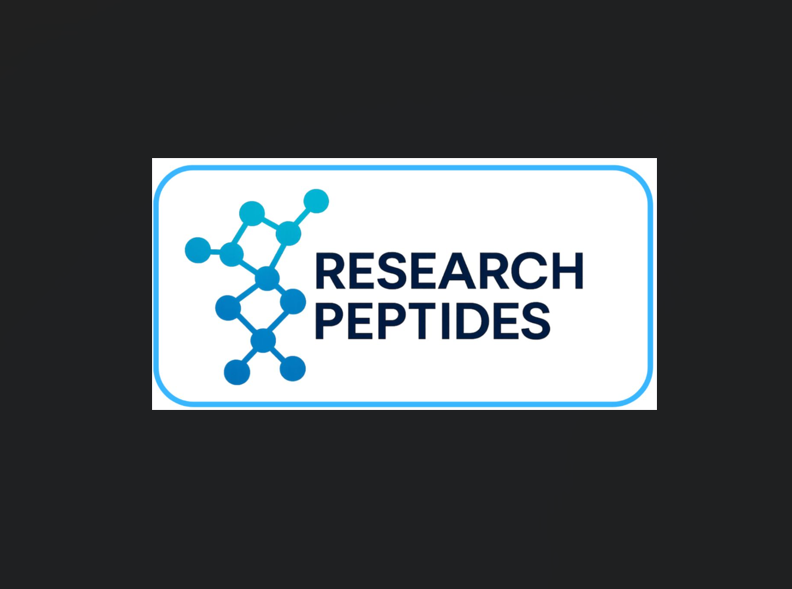 RESEARCH PEPTIDES