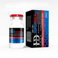 HD Labs SuperBulk 600