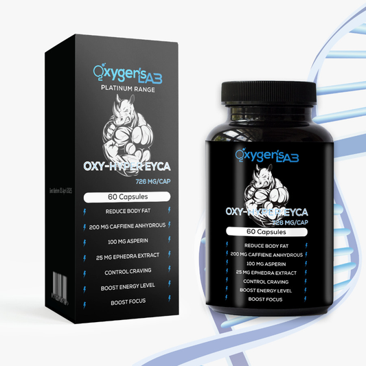 Oxygen Labs OXY-HYPER EYCA
Regular priceR 280.00 ZAR
 Sold out