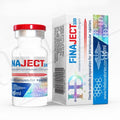 HD Labs Finaject