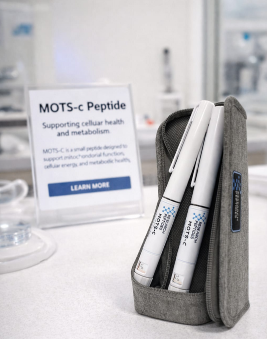 MOTS-C 40mg Pen