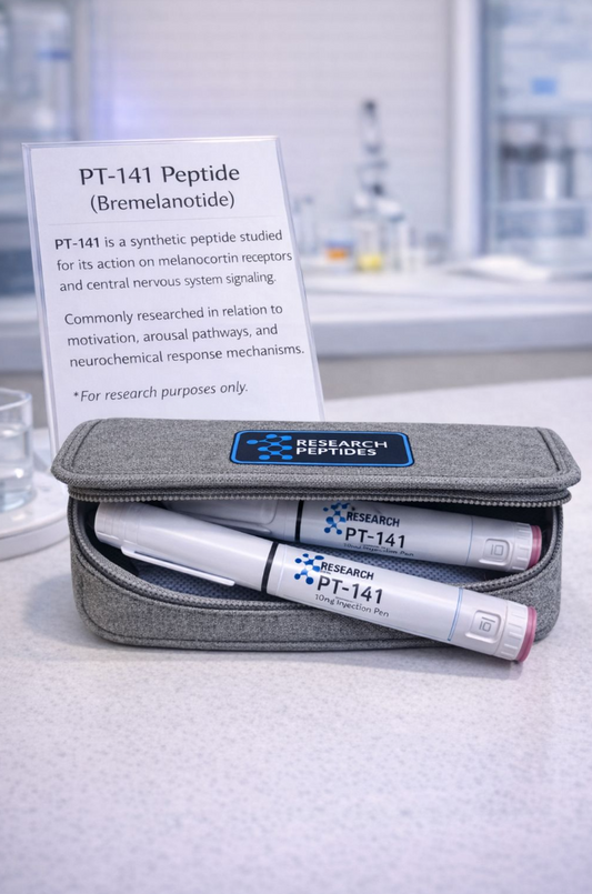 PT-141 10mg Pen