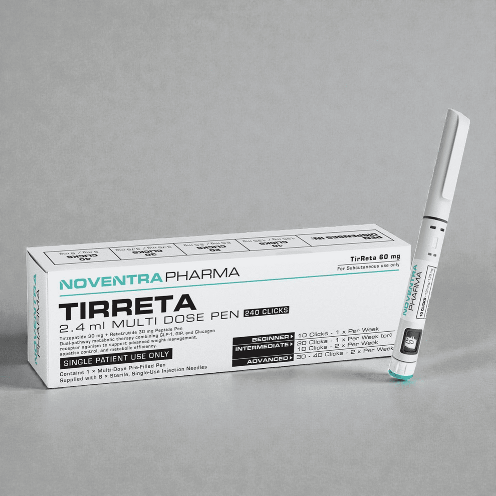Noventra TIRRETA