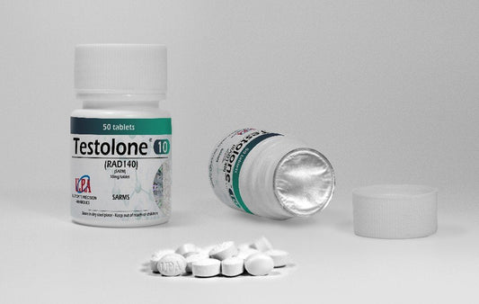 UPA Testolone8