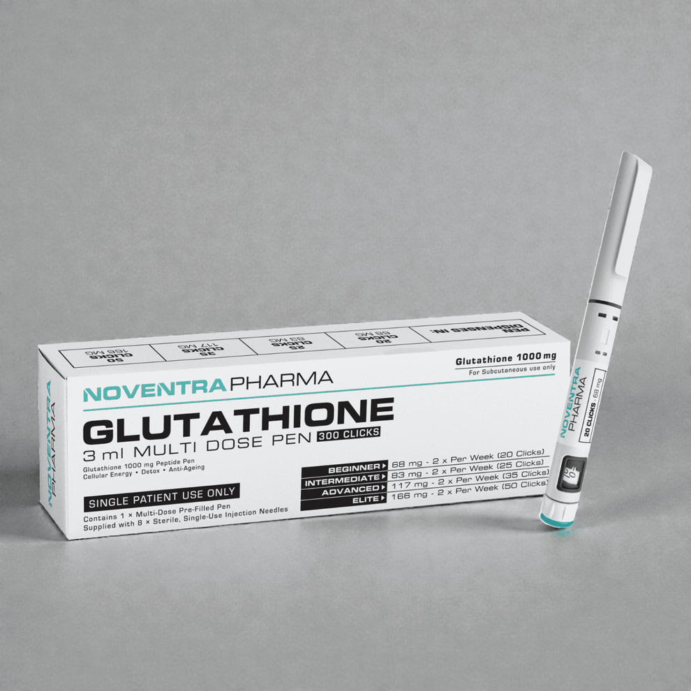 Noventra Glutathione