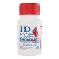 HD Simply Shredded
