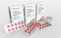 Keifei T3 100 Tabs 25mg