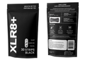 XLR8+ NASAL STRIPS