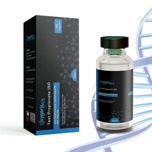 Oxygen Labs Test Prop 150mg/10ml