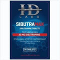 HD Labs Sibutramax Tabs