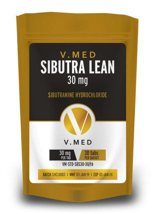 V MED SIBUTRALEAN