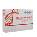 HD labs Retatrutide 32mg Vial