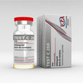 UPA Test Cyp 250