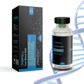 Oxygen Labs Test Mix Blend 500mg/10ml