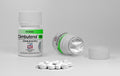 UPA Clenbuterol Tabs
