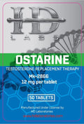 HD Labs Ostarine