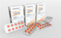 Keifei Tamoxifen 30 Tabs 20mg