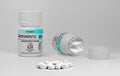UPA Tertroxin T3