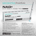 Noventra NAD+ 1000mg