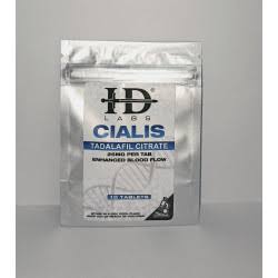 HD Labs Cialis Tabs