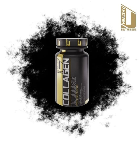 Healthy U Collagen