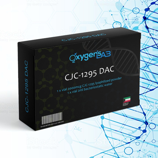 Oxygen Labs CJC1295