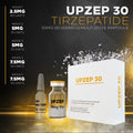 UPA Tirzepatide 30mg Self Mix