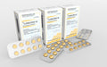 Keifei Clenbuterol 100 Tabs 20mg
