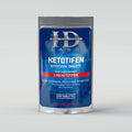 HD Labs Ketotifen Tabs