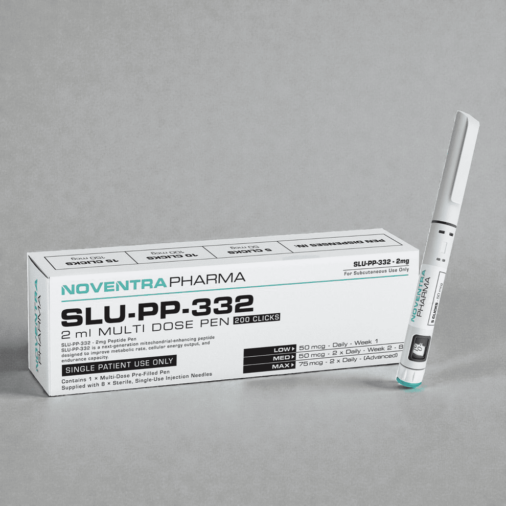 Noventra SLU-PP-332