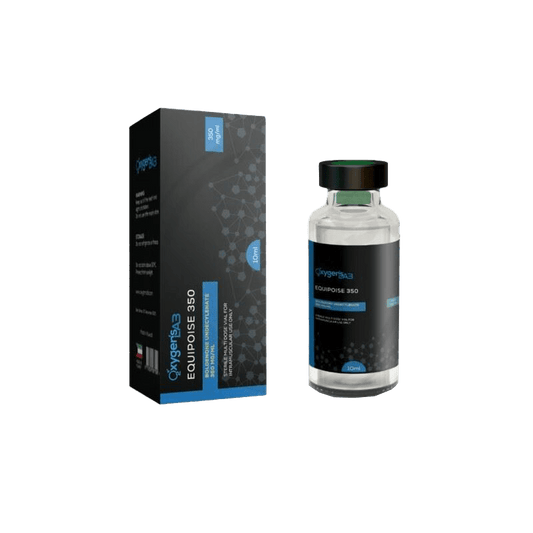 Oxygen Labs Equipoise 350ml/20ml