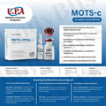 UPA MOTS-C Self Mix