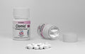 UPA Clomid