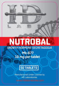 HD Labs Nutrobal