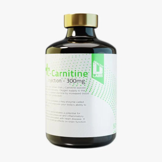 Healthy U L-Carnitine