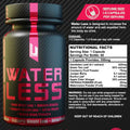 Healthy U Water Less