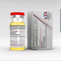 UPA Test Undeconate 250