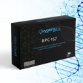 Oxygen Labs BPC 157